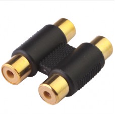 ADAPTER RCA 2x ž na 2x ž